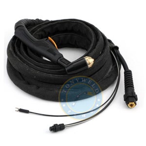 Yikuai YK160-mw 160A High Performance handheld Plasma Cutting Torch