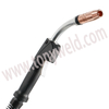 Tregaskiss 400A Air Cooled MIG GUN CO2 mig welding torch and consumables 