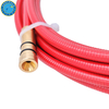 W100000286 Lincoln Type Mig Welding Torch Accessories Steel Liner 1.4-1.6mm 4m Spare Parts