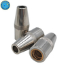 Welding Torch Accessories KP2742-1-38S Nozzle 3/8” Φ9.5*51.8 for Lincoln Soldering Gun