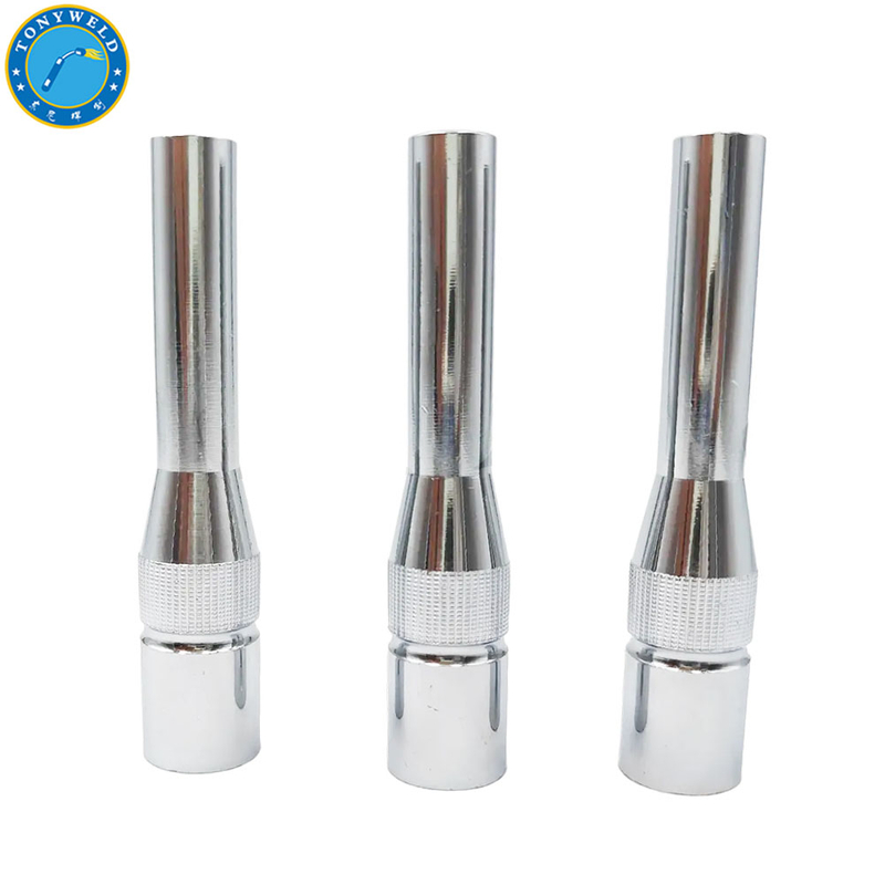 Welding Torch Accessories 100L Nozzle for MAXI 350 Welding Gun