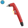 TECMO IPT60 PT60 air Cooled handle Plasma Cutting Torch Central Adaptor 5m Gun