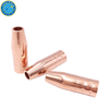 Welding Accessories Nozzle Tips 21-37 for Tweco Series Mini 160A Mig Welding Gas Air Cooled Torch 