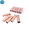 Welding Accessories Nozzle Tips 21-62 5/8 Φ15.9*57mm for Tweco Series 180A Mig Welding Gas Air Cooled Torch Soldering Gun