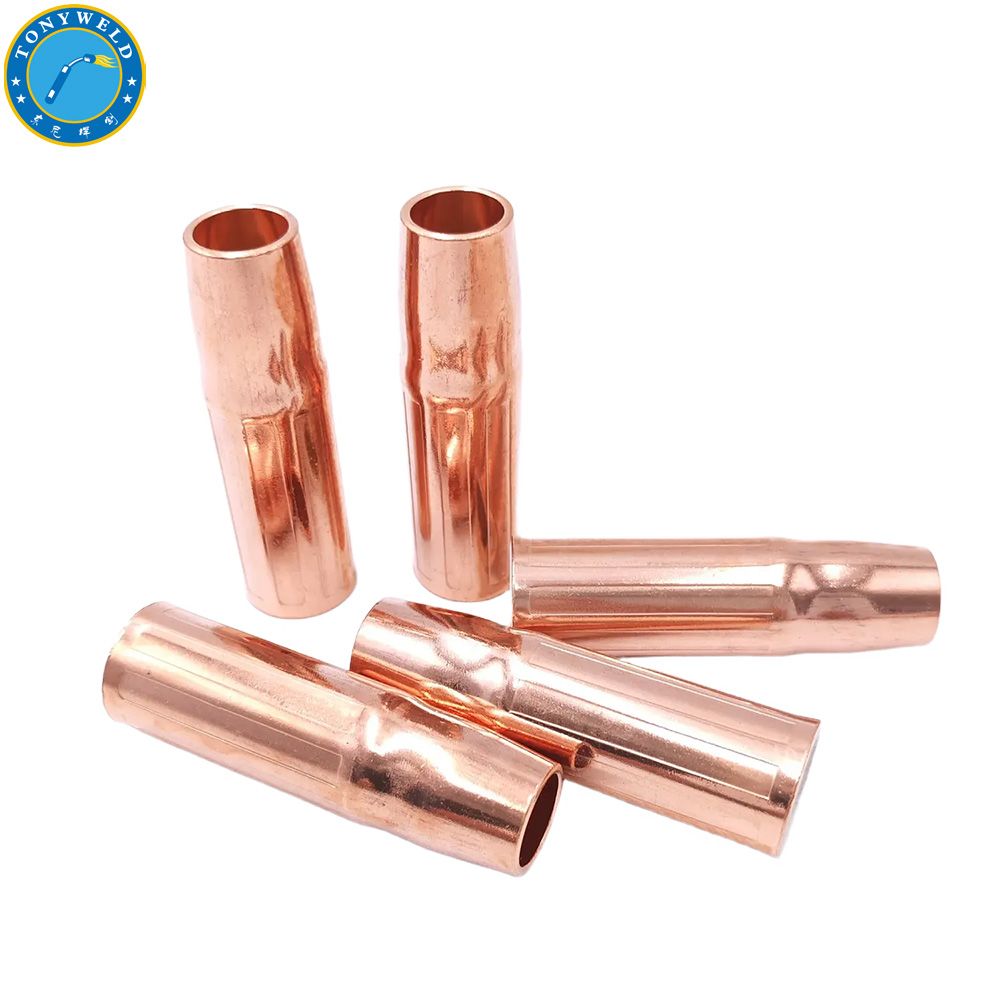 Welding Accessories Nozzle Tips 23-62 Nozzle 5/8