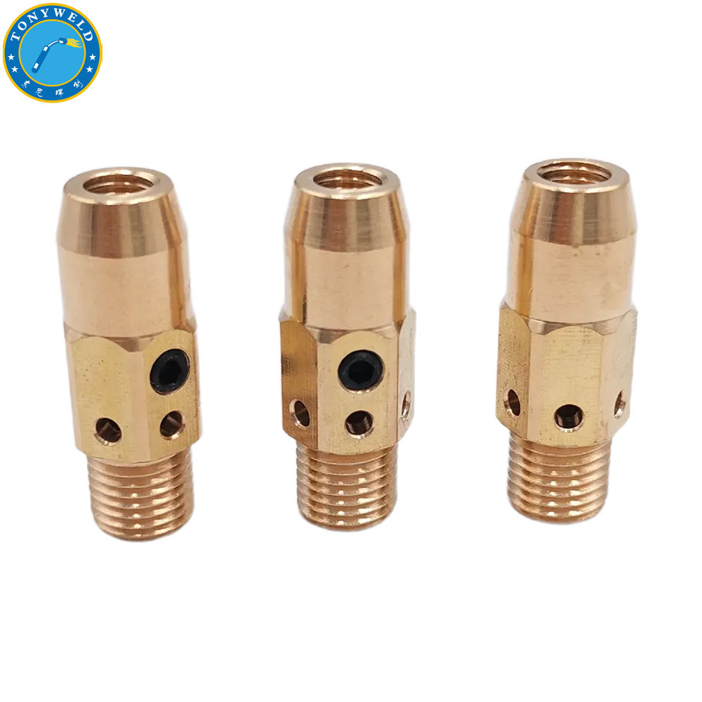 Tweco Mig Welding Torch Accessories 54A No.4 Gas Diffuser