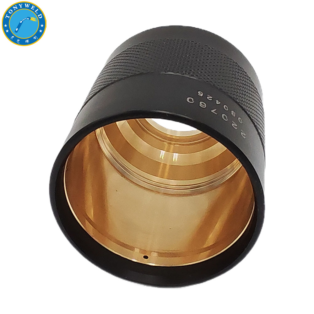Hypertherm Retaining Cap 260A Plasma Cutting Torch Part Consumables