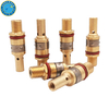 Tweco Mig Welding Torch Accessories HD52-11 MS250 Gas Diffuser