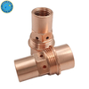 Welding Torch Part Contact Tip Holder 42.0001.5122 for Fronius AL4000 AW5000