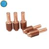 Plasma Th125 Series Cutting Torch Consumables Spare Part 51419 51927 52677 60040 60309T for Cutter Gun
