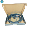 K126 Flux-cored Self Shielding 350A Co2 Gas air Cooled Mig Welding Torch Gun 