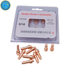 Plasma Cutting Torch Consumable 249926 Electrode for Miller XT-12/30/40 Spare Part Replacement