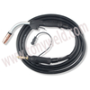 Tregaskiss XS 300A Air Cooled CO2 mig welding torch and consumables 