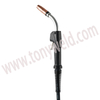 Tregaskiss 400A Air Cooled MIG GUN CO2 mig welding torch and consumables 