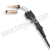 Tregaskiss 600A Air Cooled MIG GUN CO2 mig welding torch and consumables 