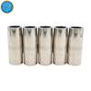 Welding Torch Accessories KP2742-1-62R Nozzle 5/8" φ15.9*58.2 for Lincoln Soldering Gun