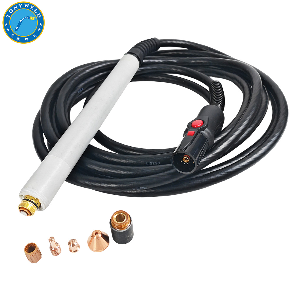 Hypertherm Powermax 45 Plasma Cutting Torch for Cnc Cutter Machine 