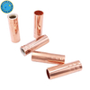 Welding Accessories Nozzle Tips 21-62 5/8 Φ15.9*57mm for Tweco Series 180A Mig Welding Gas Air Cooled Torch Soldering Gun