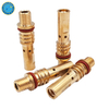 Tweco Mig Welding Torch Accessories EL52CT-16 MS350 Gas Diffuser Use 16S Series Contact Tip