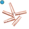 Welding Accessories EL24I-62 Nozzle 5/8'' 15.9*83.5mm for Tweco Mig Welding Torch