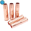 Tweco Mig Welding Torch Accessories 24A-62 Nozzle 5/8" φ15.9*88 Standard Solder Part
