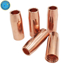 Welding Torch Part W014452 Copper Nozzle Kemppi Series Welding Torch Accessories