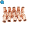 Welding Torch Part 42.0001.5122 AL4000/AW5000 Contact Tip Holder Fronius Series Gun Accessories