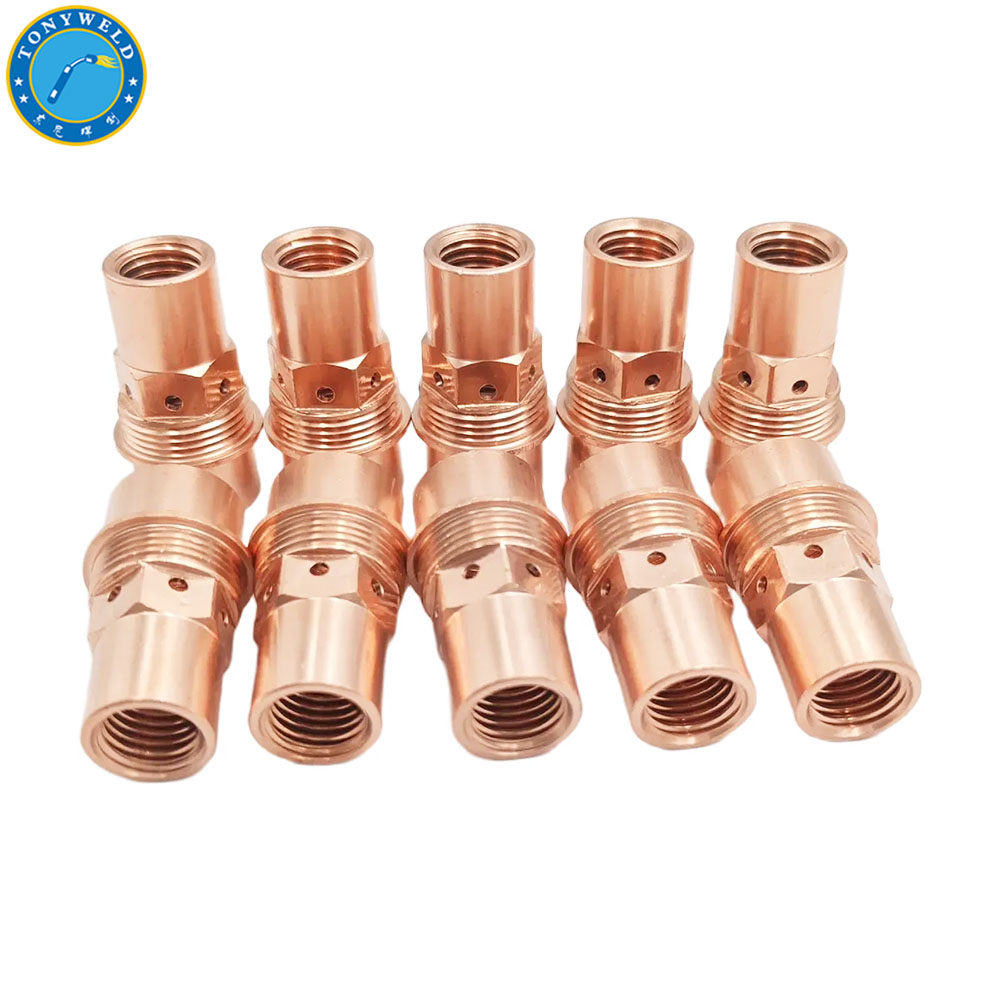 Welding Torch Part 42.0001.5122 AL4000/AW5000 Contact Tip Holder Fronius Series Gun Accessories