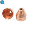 Plasma Th125 Series Cutting Torch Consumables Spare Part 51419 51927 52677 60040 60309T for Cutter Gun