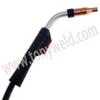 Tregaskiss XS 180A Air Cooled CO2 mig welding torch and consumables 