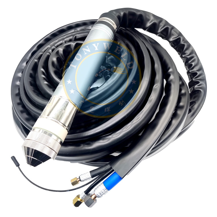 Yikuai YK330 Plasma Cutter torch with High Quality Cutting Nozzle and Electrode for Welding Torches