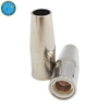 Welding Torch Accessories KP3075-1-50F Nozzle 1/2” φ12.7*55.6 for Lincoln Soldering Gun