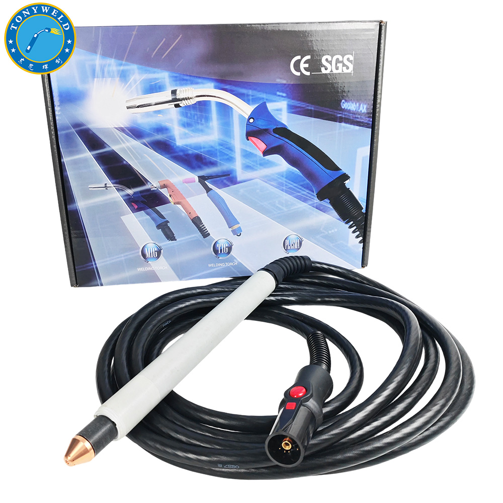 Hypertherm Powermax 45 Plasma Cutting Torch for Cnc Cutter Machine 