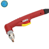 TECMO IPT100 PT100 air Cooled handle Plasma Cutting Torch Central Adaptor 5m Gun
