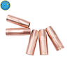 Welding Accessories Nozzle Tips 21-50 1/2" 12.7*57mm for Tweco Series 180A Mig Welding Gas Air Cooled Torch 