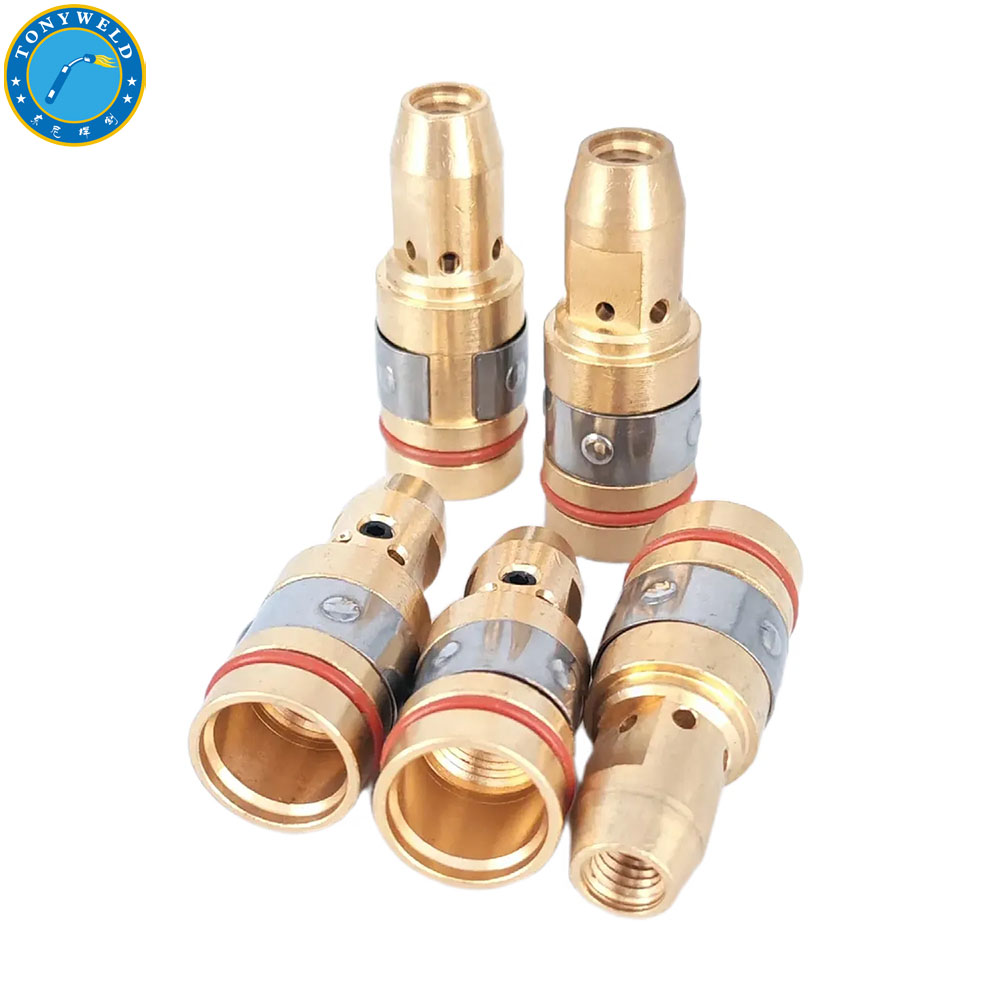 Tweco Mig Welding Torch Accessories HD54-16 MS450 Gas Diffuser