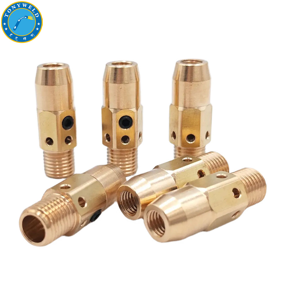 Tweco Mig Welding Torch Accessories 54A No.4 Gas Diffuser
