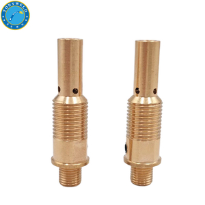 Tweco Mig Welding Torch Accessories 52FN No.2 Gas Diffuser