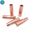 Welding Accessories EL24I-62 Nozzle 5/8'' 15.9*83.5mm for Tweco Mig Welding Torch