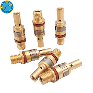 Tweco Mig Welding Torch Accessories HD52-11 MS250 Gas Diffuser