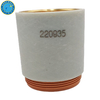Hypertherm Retaining Cap 220935 Plasma Cutting Torch Part Consumables