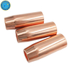 Kemppi Mig Welding Torch Accessories W014452 GX20G/GX30W Nozzle Φ14*57 OD:22mm
