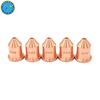 Plasma Th125 Series Cutting Torch Consumables Spare Part 51419 51927 52677 60040 60309T for Cutter Gun
