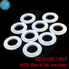  42,0100,1407 MTB 330i W ML Insulator for Fronius Type Welding Torch Spare Part 