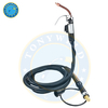 K126 Flux-cored Self Shielding 350A Co2 Gas air Cooled Mig Welding Torch Gun 