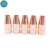 Welding Torch Part 42,0001,4085 M 400i/500i MTG320i/400i Nozzle Φ13*59 for Fronius Welding Gun