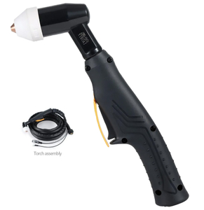 Yikuai YK100-HW 100A High Performance handheld Plasma Cutting Torch