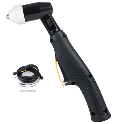 Yikuai YK100-HW 100A High Performance handheld Plasma Cutting Torch