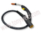 Bnd Q30 CO2 mig welding torch and consumables 