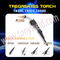 Tregaskiss XS 300A Air Cooled CO2 mig welding torch and consumables 
